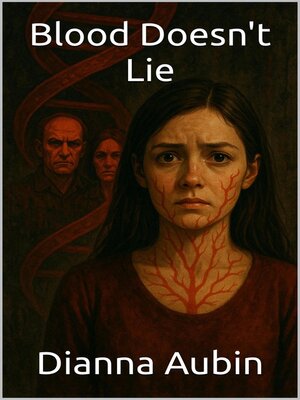 cover image of Blood Doesn't Lie